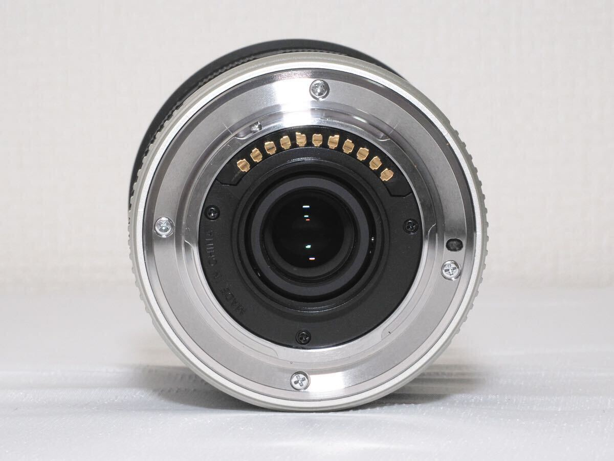 【美品】OLYMPUS M.ZUIKO DIGITAL ED 14-150mm F4.0-5.6の画像3