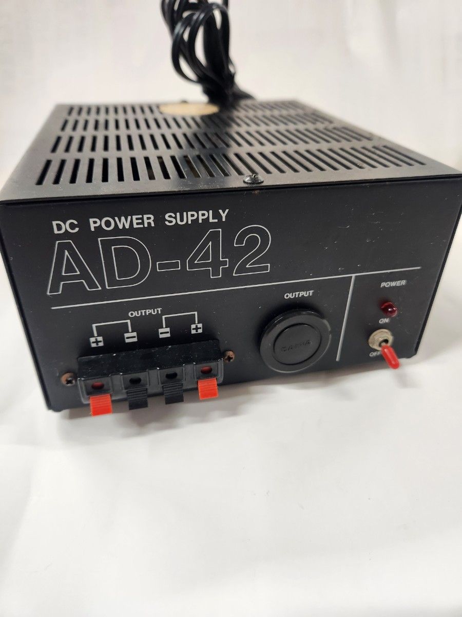 AD-42 安定感電源