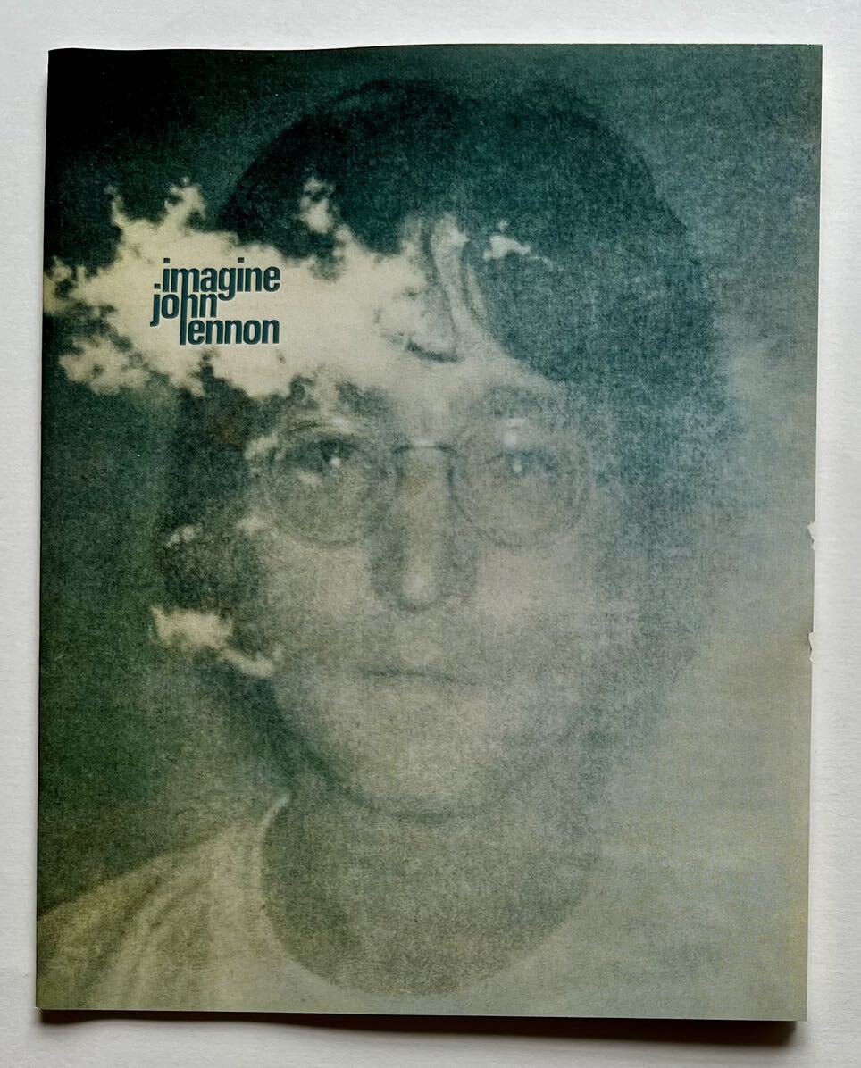John Lennon / Imagine(Blu Ray Audio 2ch) ジョン・レノン イマジンの画像5