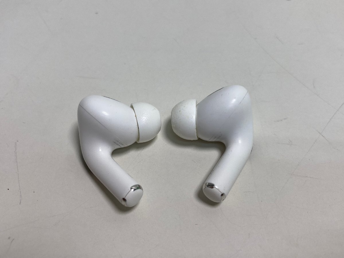 7350円 【☆01-5195】□中古□AppleAirPodsProGen2 MQD83J/A 7350円 【☆01-5195】□中古□AppleAirPodsProGen2 MQD83J/A