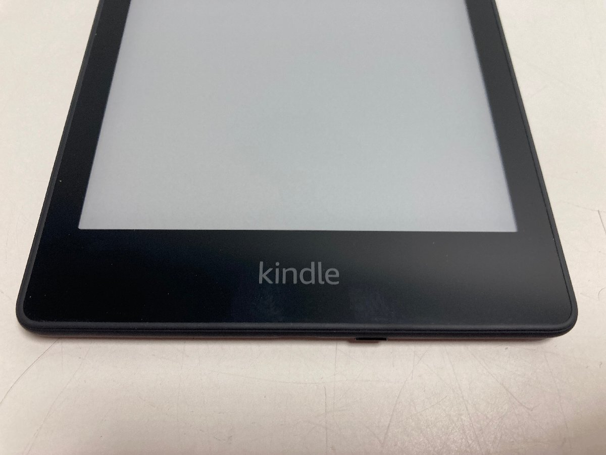 【★13-6853】■中古■amazon アマゾン kindle paperwhite 第1世代 16GB M2L3EK 中古動作品（9920）の画像4