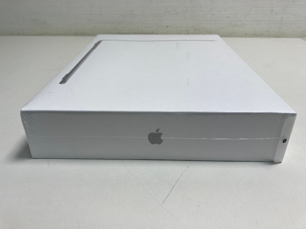 【★30-5000】■未開封■新品未開封 Apple MacBookAir MLXW3J/A 256GB 8GB A2681 M2チップ搭載 13.6インチ（2868）の画像3
