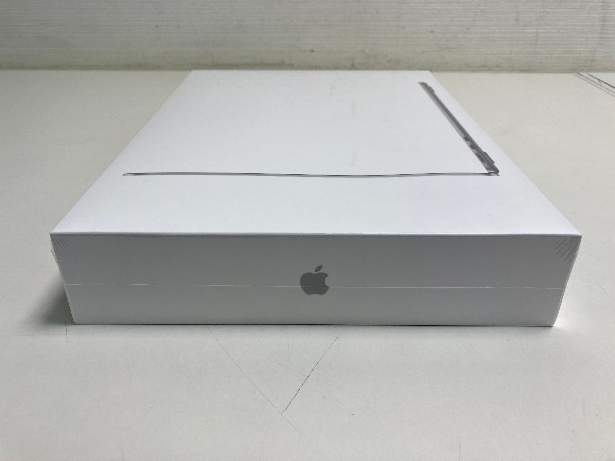 【★30-5000】■未開封■新品未開封 Apple MacBookAir MLXW3J/A 256GB 8GB A2681 M2チップ搭載 13.6インチ（2868）の画像5