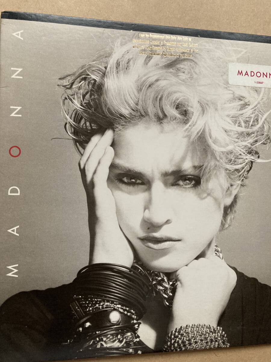 MADONNA マドンナ / 1-23867 SLM刻印の画像7