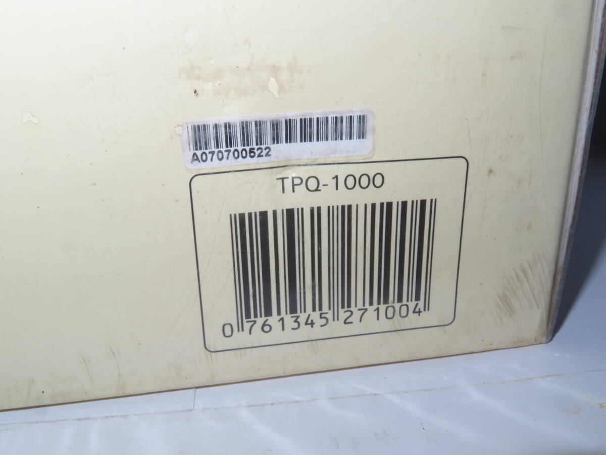 ANTEC TruePower Quattro TPQ-1000 нераспечатанный товар 