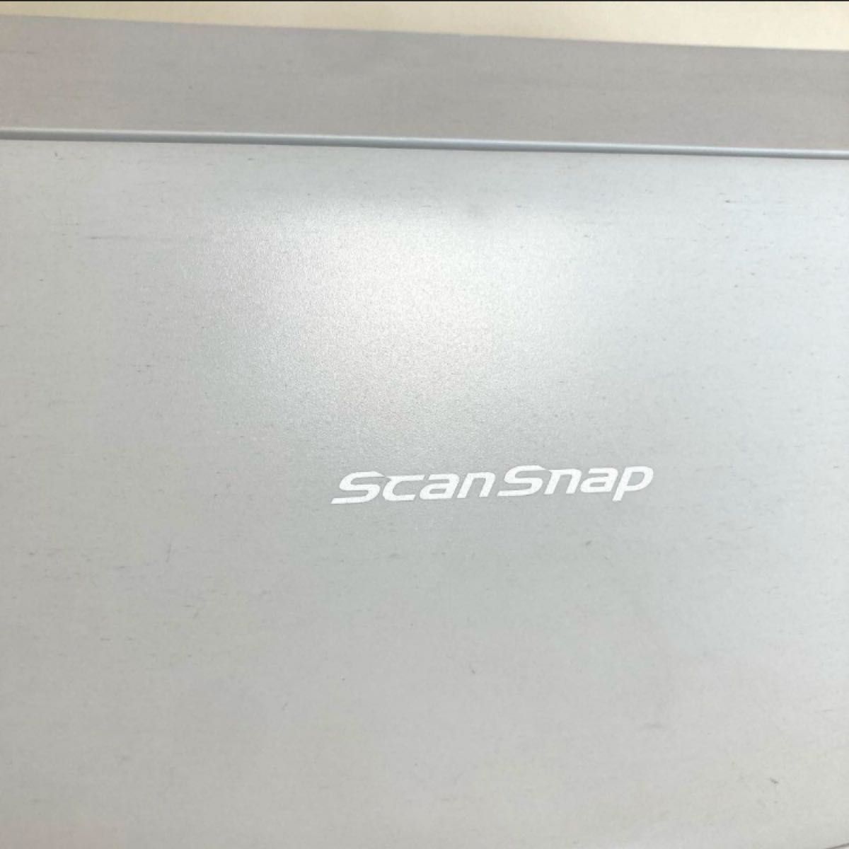 【中古】富士通　スキャナー  ScanSnap ix1400  FUJITSU  スキャンスナップ　 ホワイト