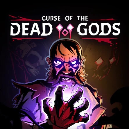 Steamコード Curse of the Dead Gods_画像1