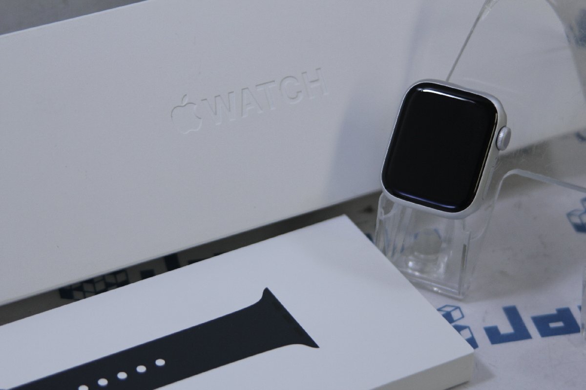 関西 Apple Apple Watch Series9 41mm GPSモデル MR9M3J/A 格安1円スタート！□ J490777 O_画像1