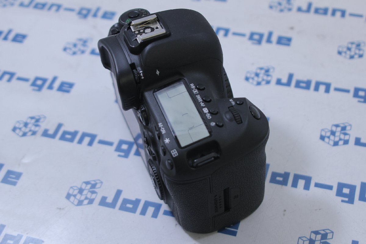 ◇美品 Canon フルサイズデジタル一眼 EOS 5D Mark IV ボディ 格安1円START!! J493298 BL 関西の画像4