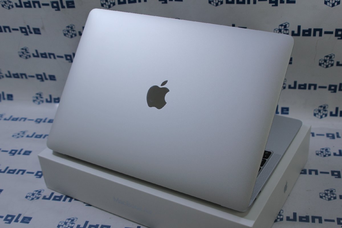 ◇カスタムモデル!! Apple MacBook Air 2020 CTO Z128000CE CPU:M1 /RAM:16GB /SSD:1TB 格安価格!! J493196 O 関西の画像8