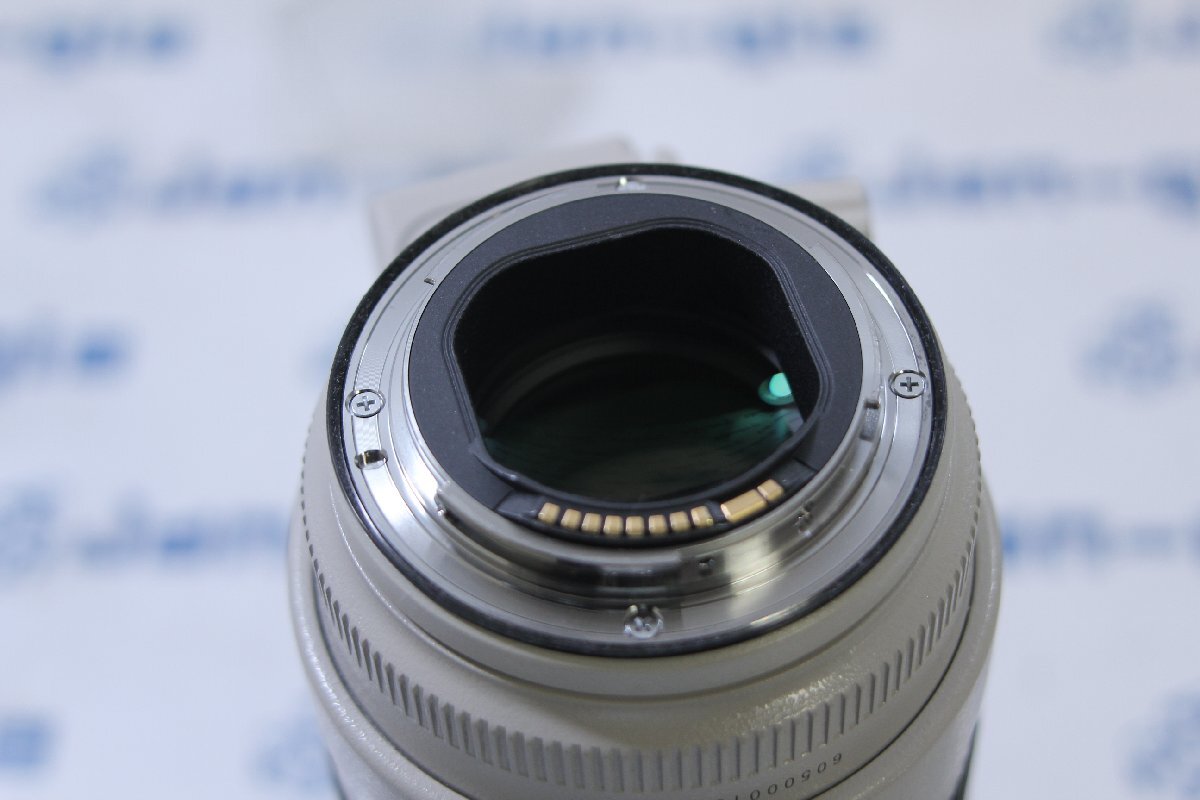 ◇美品 Canon 望遠ズームレンズ EF70-200mm F2.8L IS II USM 格安価格!! J493294 P 関西の画像4