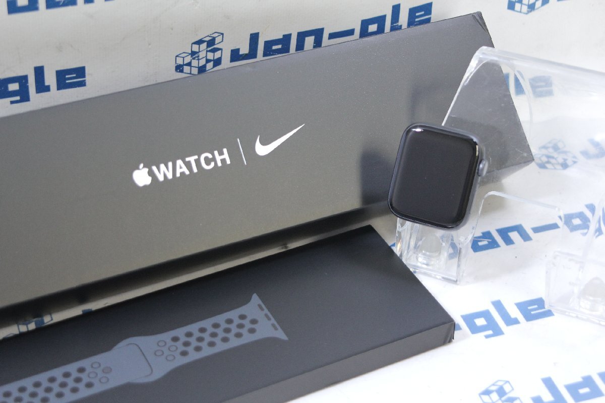 Yahoo!オークション - 関西Apple Watch Nike Series6 44mm GPS Yahoo!オークション - 関西Apple Watch Nike Series6 44mm GPS