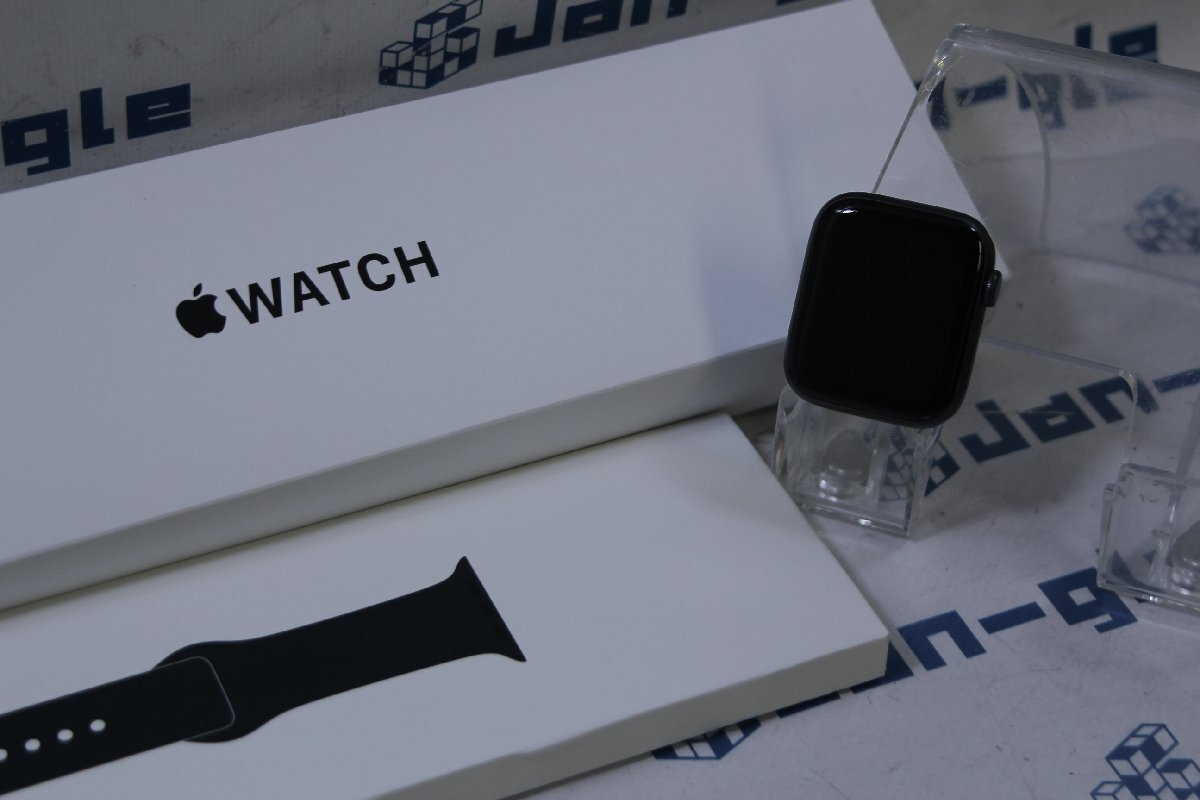 Yahoo!オークション - 関西Apple Watch SE GPSモデル 44mm Yahoo!オークション - 関西Apple Watch SE GPSモデル 44mm