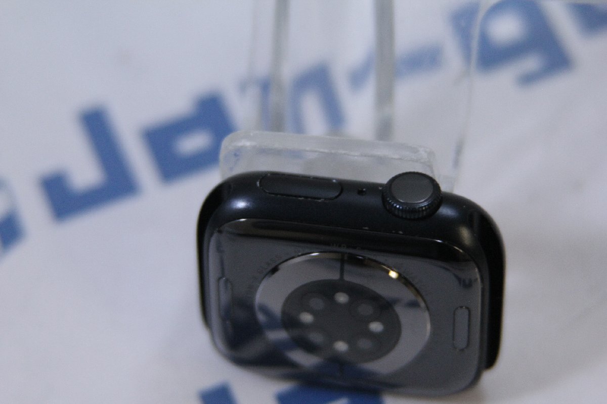 関西 Ω Apple Apple Watch Nike Series 7 GPSモデル 41mm MKN43J/A 激安価格!! この機会にぜひ!! J489452 Yの画像4