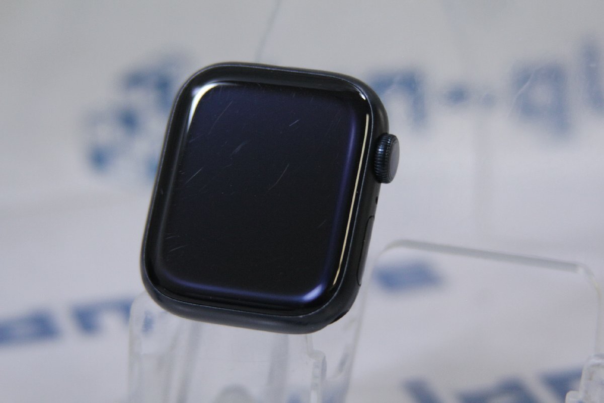 関西 Ω Apple Apple Watch Nike Series 7 GPSモデル 41mm MKN43J/A 激安価格!! この機会にぜひ!! J489452 Yの画像2