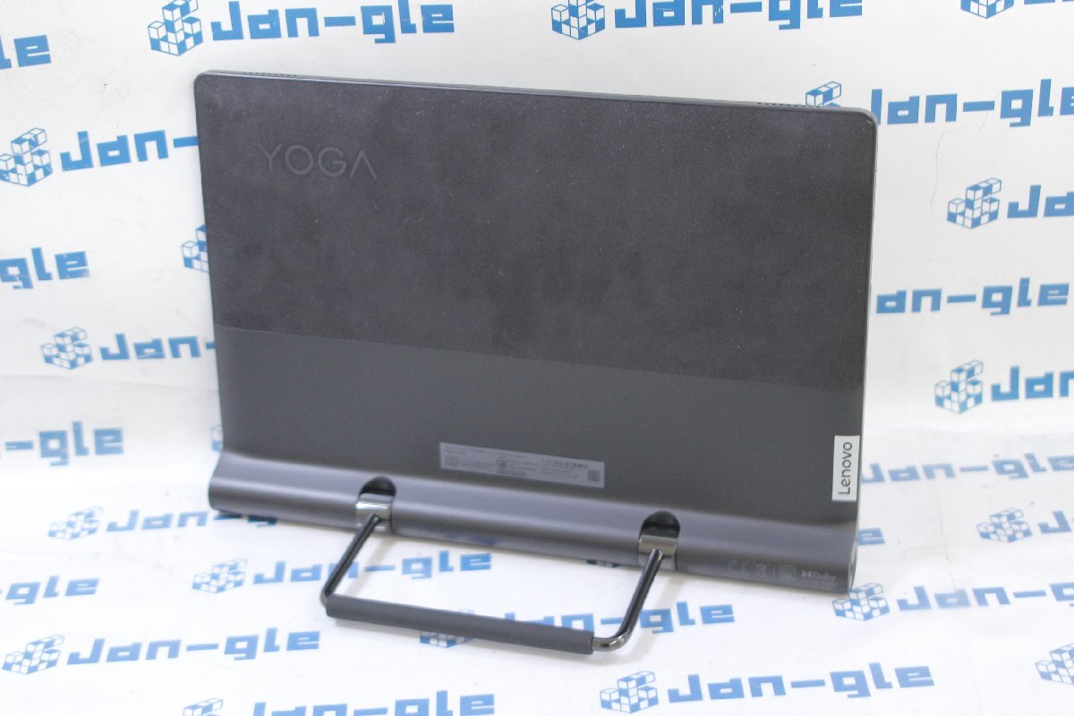 関西 Ω 美品 Lenovo Yoga Tab 13 ZA8E0008JP 激安価格!! この機会にぜひ!! J490067 P_画像3