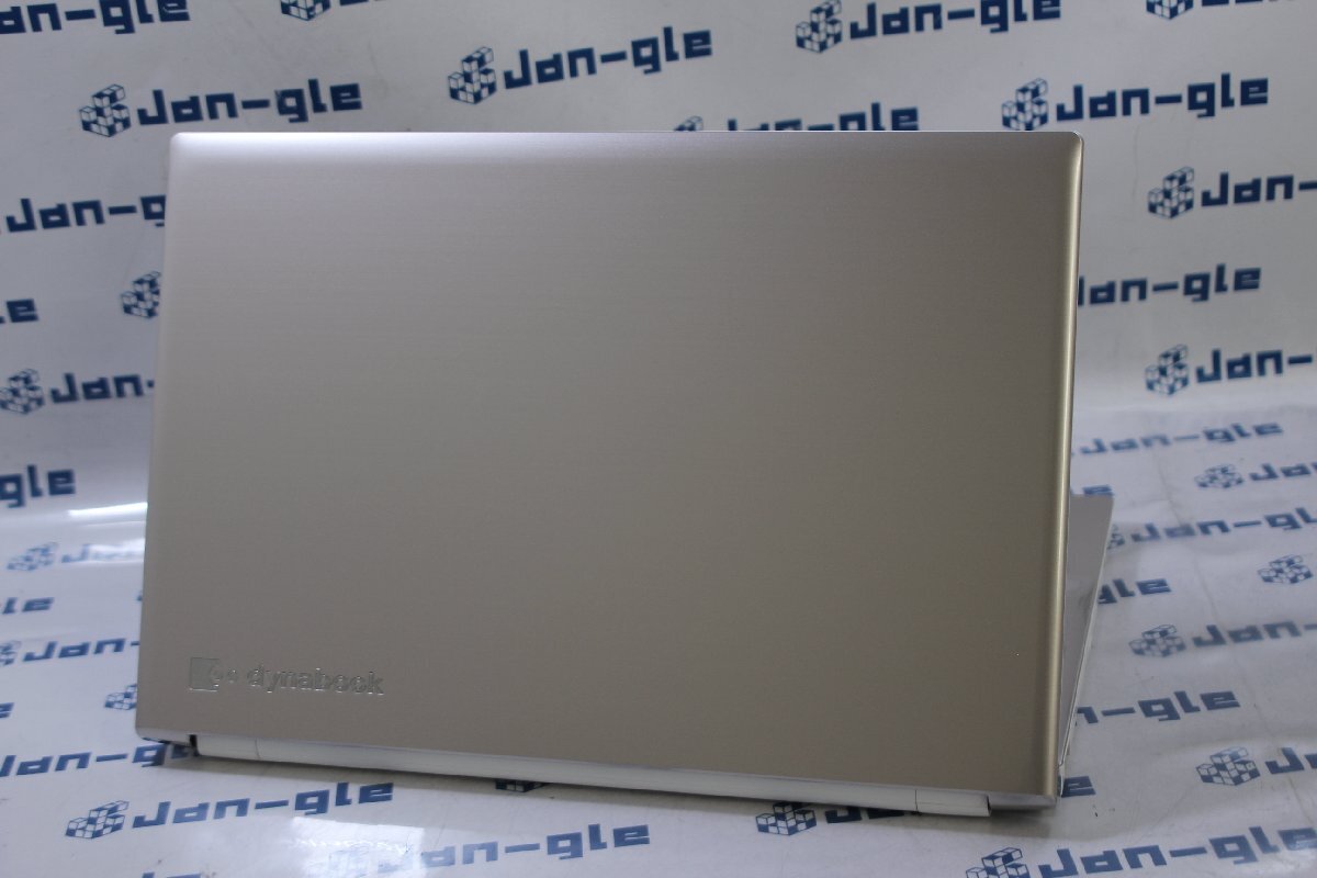 関西 Ω TOSHIBA dynabook T75／GGS PT75GGS-BEA3 激安価格!! この機会にぜひ!! J493213 O_画像4