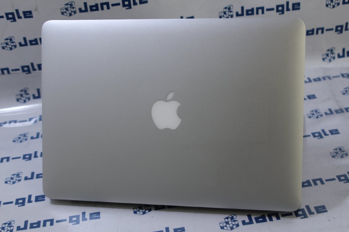 関西 Apple MacBook Air カスタマイズモデル Early2015 13.3インチ/Core i7-5650U 2.20GHz/8GB/SSD256GB 格安スタート！□ J490009 Bの画像4
