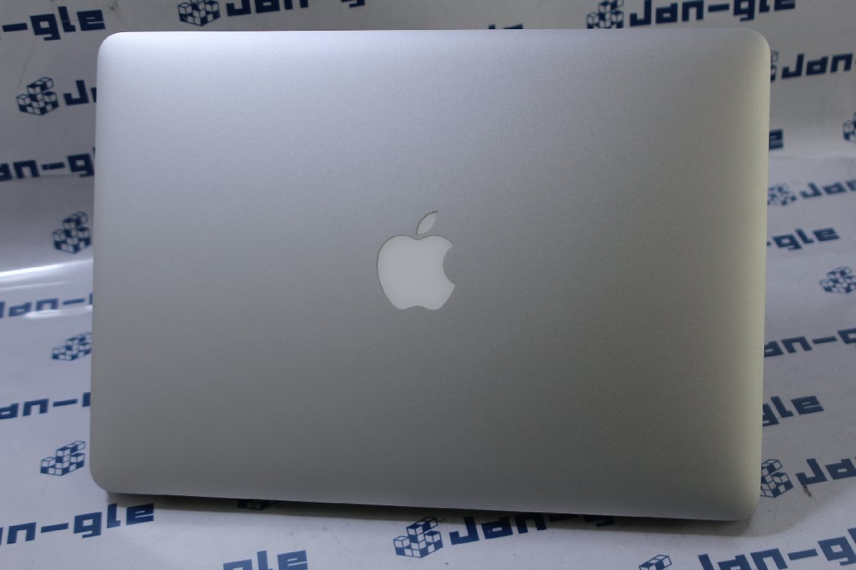 関西 Apple MacBook Air Early2015 13.3インチ/Core i7-5650U 2.20GHz/8GB/SSD256GB 格安スタート！□ J493289 Pの画像4