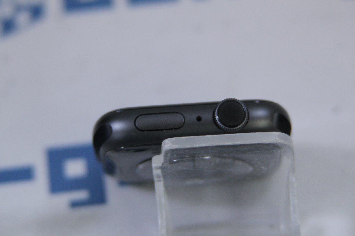 関西Apple Apple Watch Nike+ Series 4 GPSモデル 44mm 16GB この機会にぜひいかがでしょうか!! J490029 B ◆の画像4