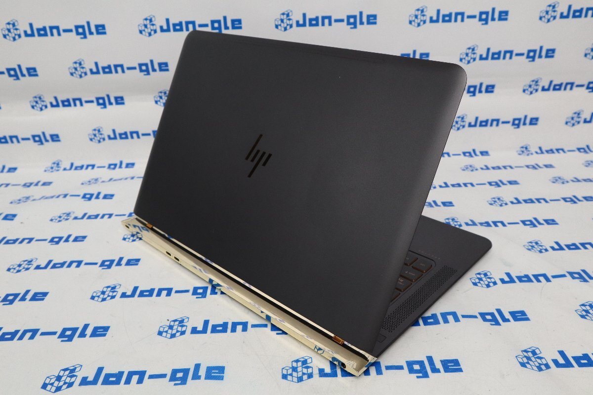 《1円スタート》☆HP Spectre 13-v108TU Y4G21PA#ABJ☆[i7-7500U/8GB/512GB(NVMe SSD)]☆中古☆J487009 Y mm☆【関東発送】の画像5