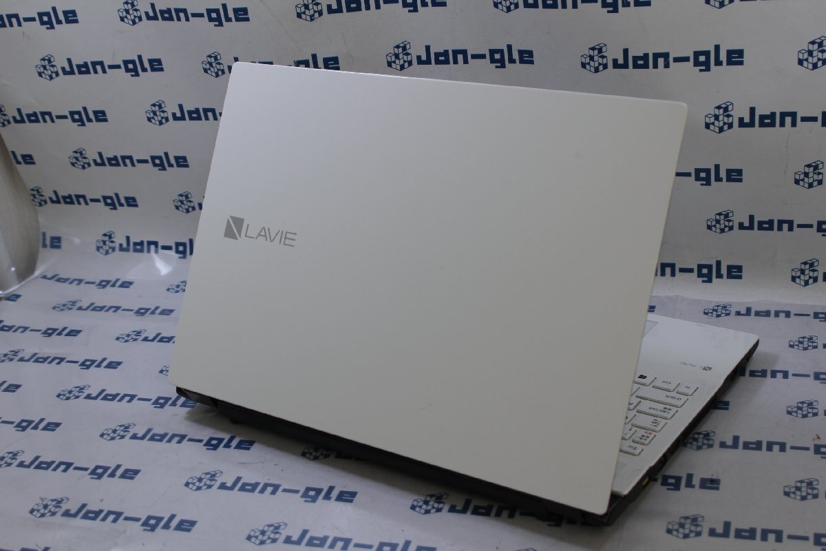関西 訳アリ NEC LAVIE Note Standard NS600/GAW PC-NS600GAW 15.6インチ/Core i7-7500U 2.70GHz/4GB/1TB 格安スタート！□ J484017 Bの画像4