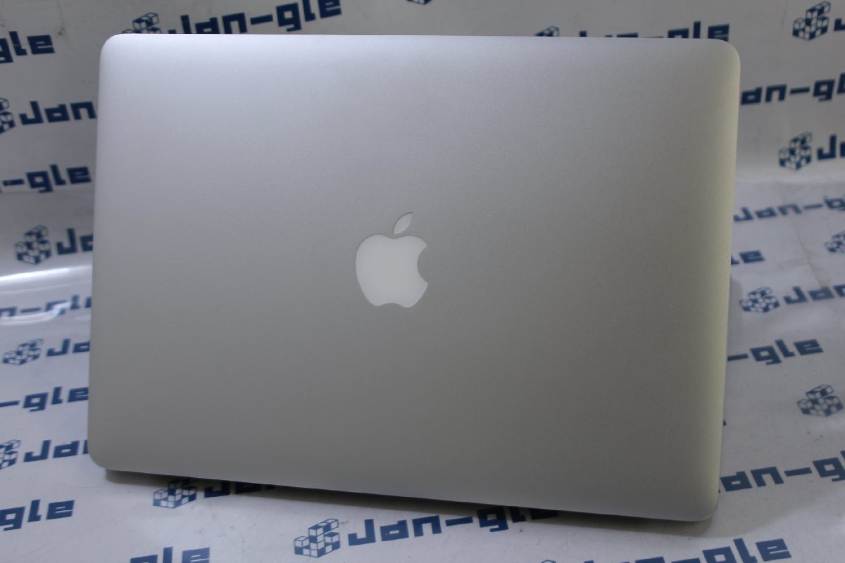 関西 Ω Apple MacBook Air 1600/13.3 MJVG2J/A 激安価格!! この機会にぜひ!! J492832 Pの画像4