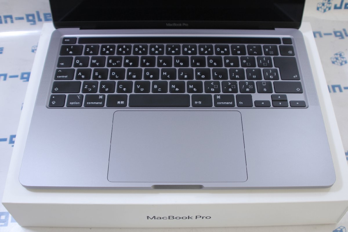 関西 Ω Apple MacBook Pro 2020 Z0Y600043 激安価格!! この機会にぜひ!! J494545 Oの画像4