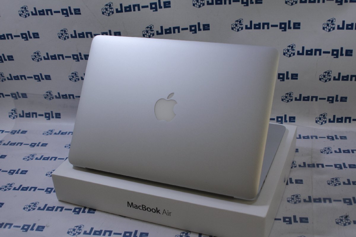 関西Apple MacbookAir 13.3インチ MD760J/B CPU:Corei5 1.4GHz メモリ:4GB SSD128GB この機会にぜひいかがでしょうか!! CS026767 B ◆の画像8