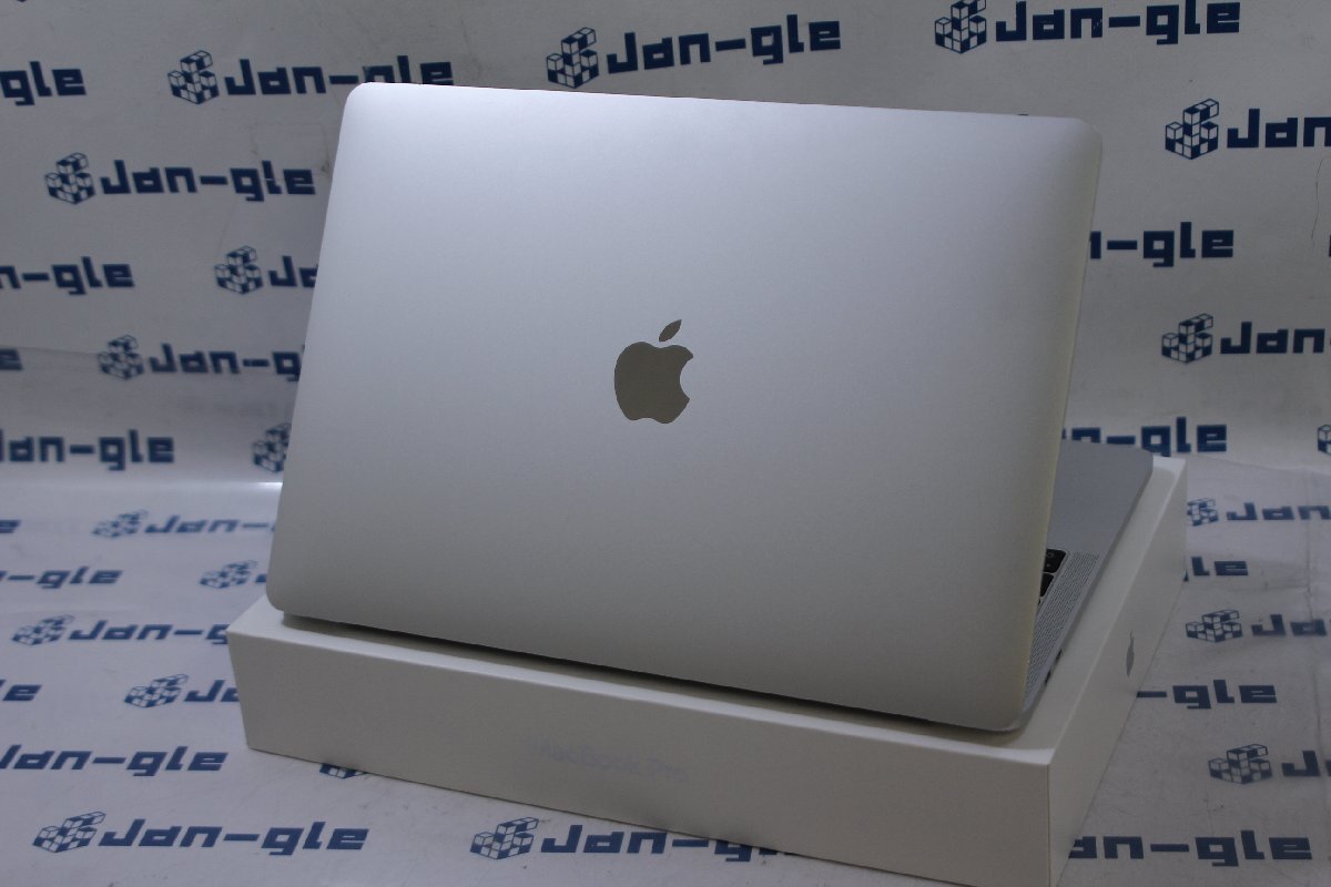 関西Apple MacbookPro 13.3インチ Z0WU0006R CPU:Corei7-8569U 2.8GHz メモリ:16GB SSD512GB この機会にぜひ!! J494692 Y ◆の画像5