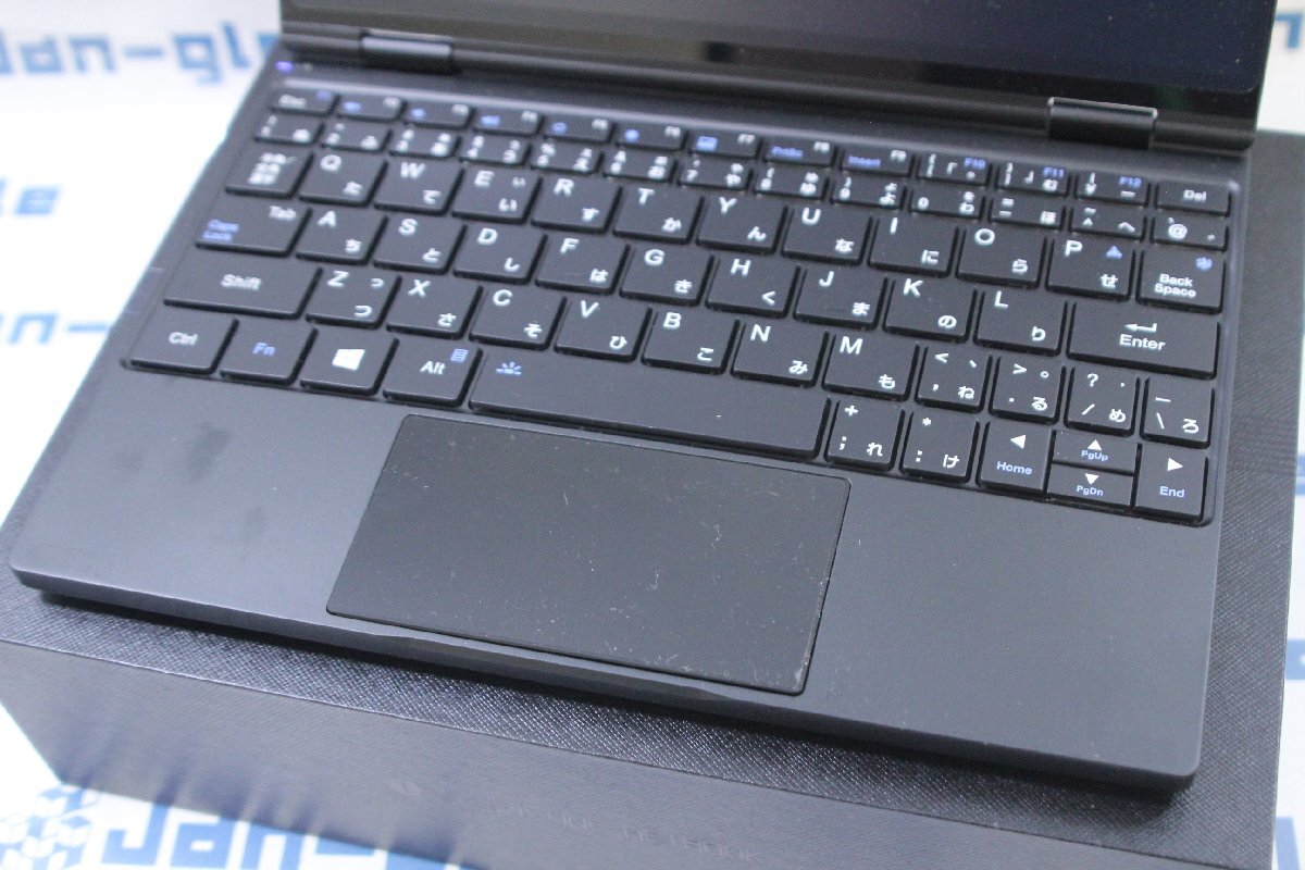 関西 Ω 訳あり ONE-NETBOOK Technology OneMix4 ONEMIX4J-N10 激安価格!! この機会にぜひ!! J494782 Yの画像6