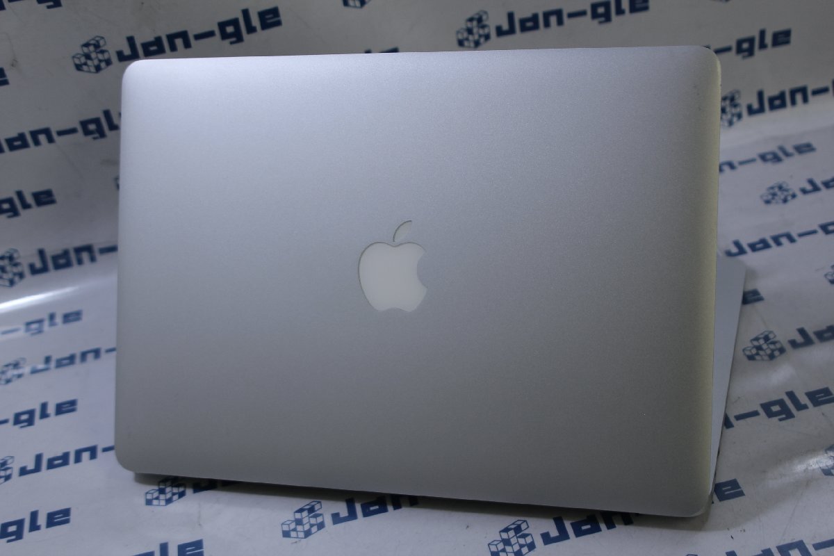 ◇訳アリ Apple MacBook Air Mid 2013 MD761J/A CPU:Core i5 4250U 1.3GHz /RAM:4GB /HDD:256GB 格安価格!! J488080 P 関西の画像4