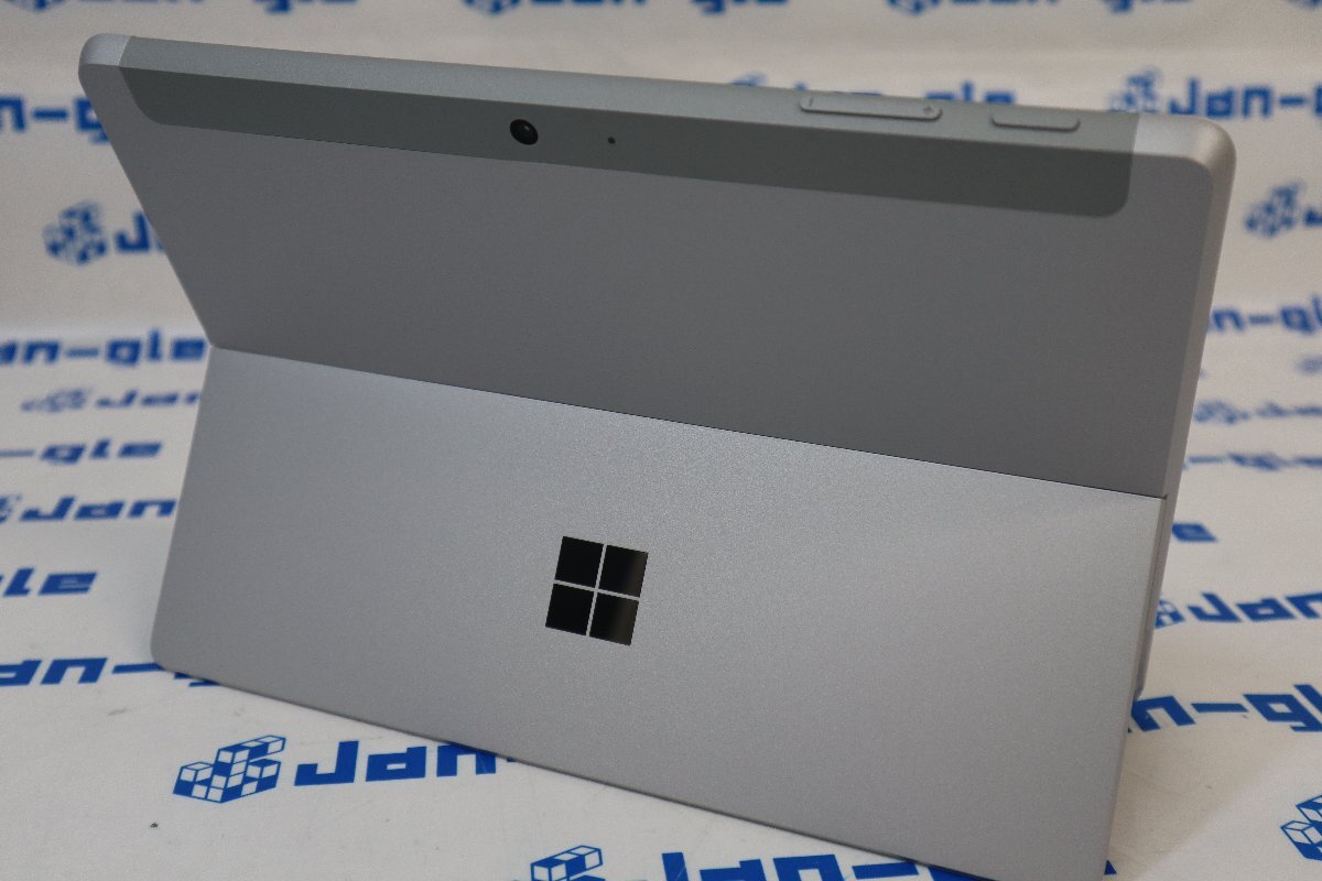 【美品】Microsoft Surface Go 3 8VA-00015 Office H&B 2021未使用付属 中古 1円 J495106G TM関東発送の画像3