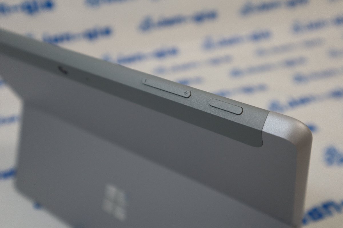 【美品】Microsoft Surface Go 3 8VA-00015 Office H&B 2021未使用付属 中古 1円 J495106G TM関東発送の画像5