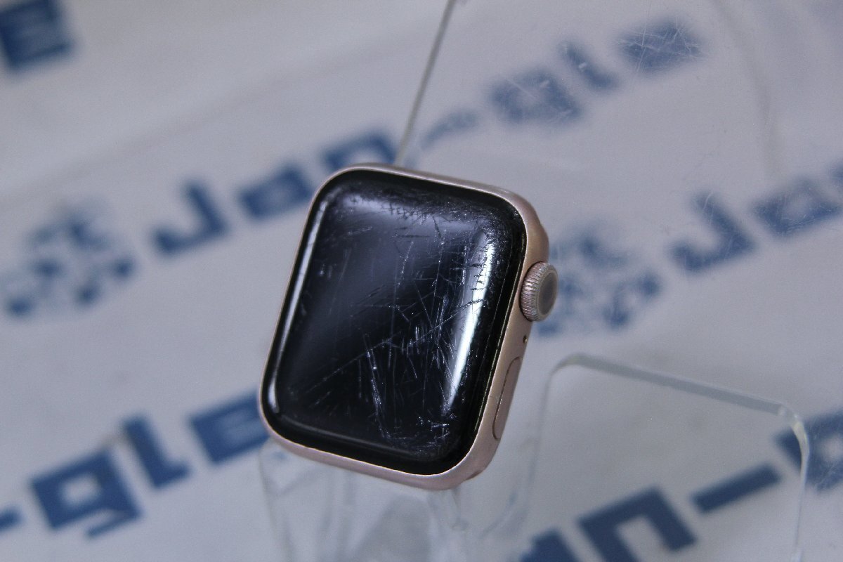 関西Apple Apple Watch Series 5 GPSモデル 40mm MWV72J/A 32GBこの機会にぜひいかがでしょうか!! J493837 P ◆の画像2