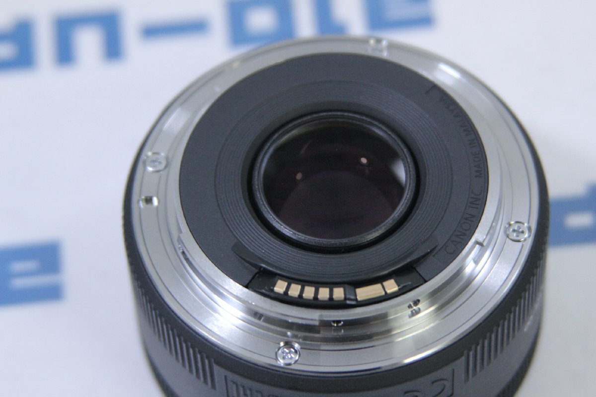 【美品】 Canon EF50mm f/1.8 STM forCanon この機会にぜひいかがでしょうか!! J495212 O ◆関西発送の画像3