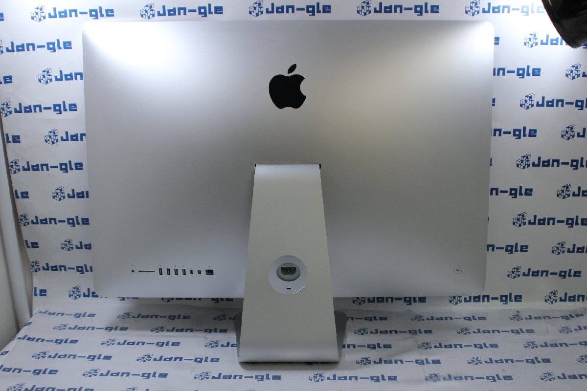 関西Apple iMac MD096J/A 27インチ CPU:Corei5-3470 3.2GHz メモリ;8GB HDD1TB この機会にぜひいかがでしょうか!! J495541 B ◆の画像3