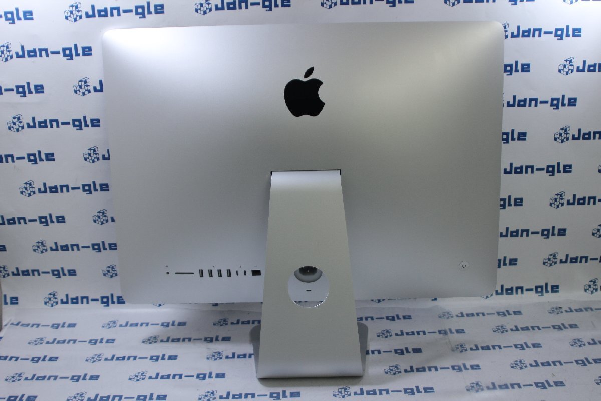 関西Apple iMac 21.5インチ MMQA2J/A CPU:Corei5-7360U 2.3GHz メモリ:8GB HDD1TB この機会にぜひいかがでしょうか!! EN000238 Y ◆の画像4