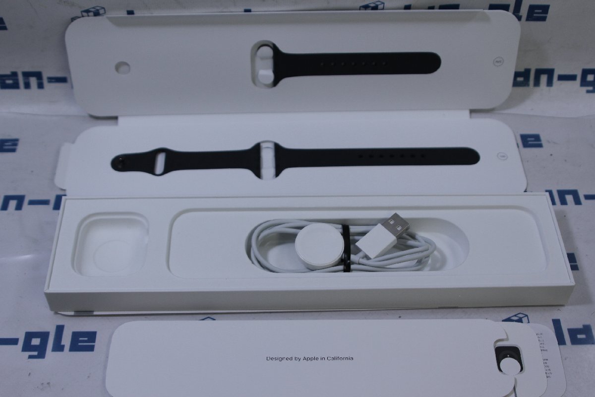 関西Apple Watch Series 6 GPSモデル 40mm MG133J/A 32GB この機会にぜひいかがでしょうか!! J492462 B ◆の画像4