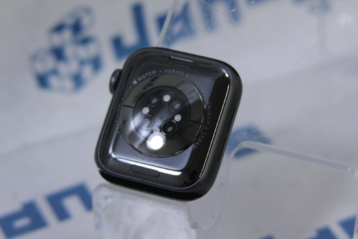 関西Apple Apple Watch Series 6 GPS+Cellularモデル 40mm M06P3J/A 32GB この機会にぜひいかがでしょうか!! J495287 P ◆の画像3