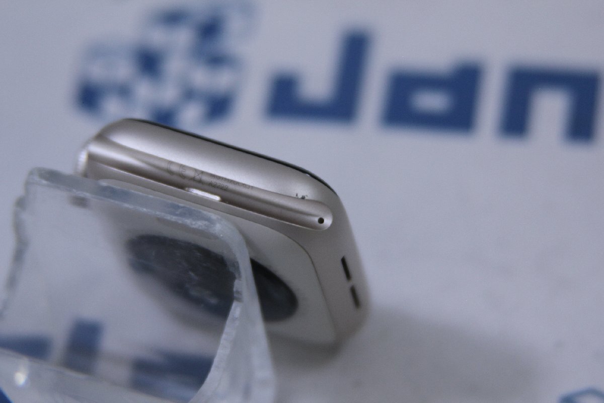 関西Apple Apple Watch SE 第2世代 GPSモデル 40mm MNJP3J/A 32GB この機会にぜひいかがでしょうか!! J495233 B ◆の画像4