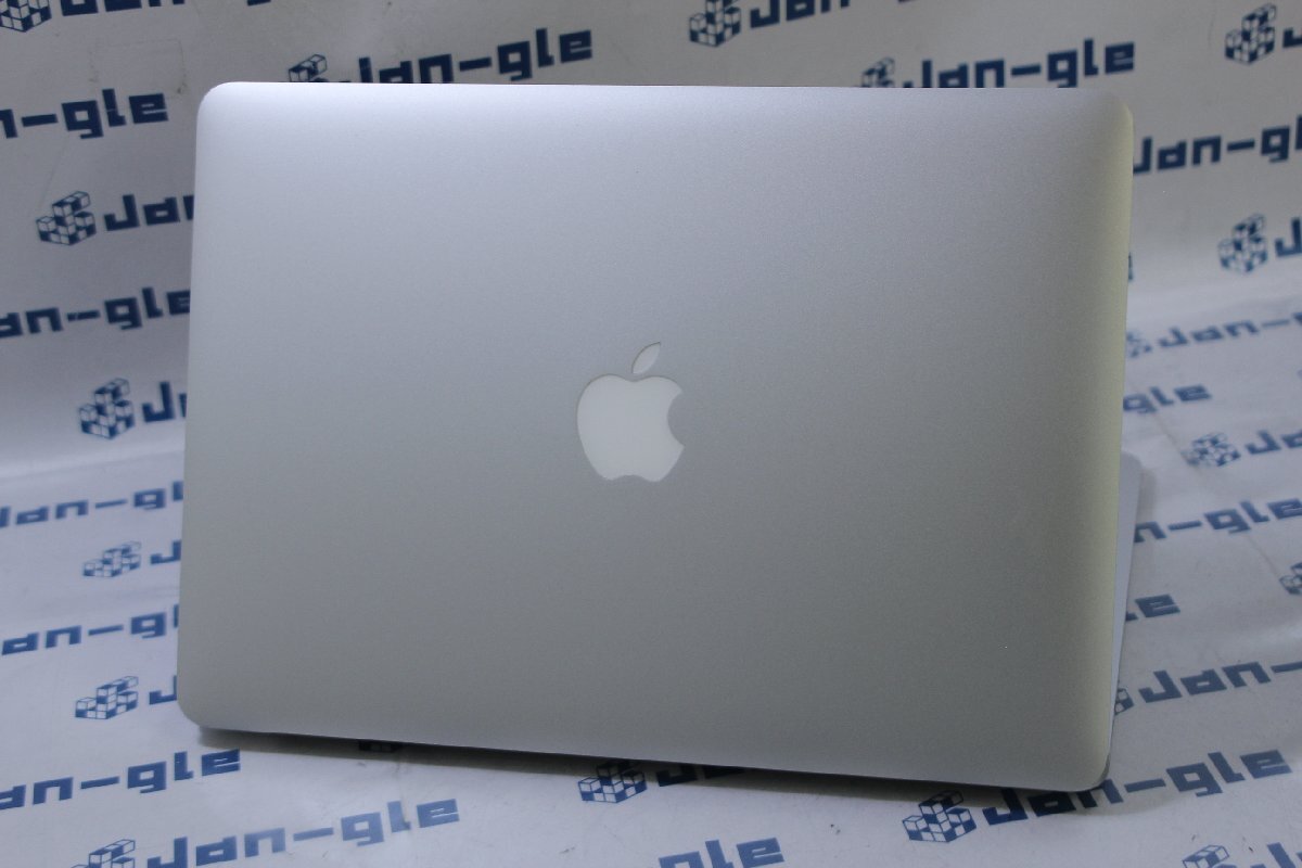 関西 Ω Apple MacBook Air 1600/13.3 MJVE2J/A 激安価格!! この機会にぜひ!! J494464 Yの画像4