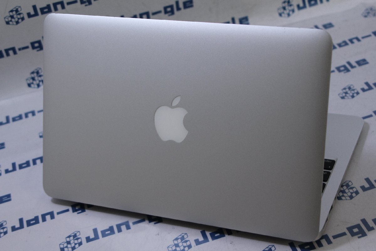 ◇Apple MacBook Air Early2014 MD712J/B CPU:Core i5 4260U 1.4GHz /RAM:4GB /SSD:256GB 格安1円START!! J492691 BL 関西の画像5