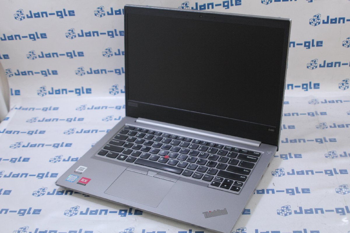 ◇Lenovo ThinkPad E480 20KN-A04VCD CPU:Core i5 8250U 1.6GHz /RAM:8GB /SSD:128GB /HDD:1TB 格安価格!! J489090 BL 関西_画像5