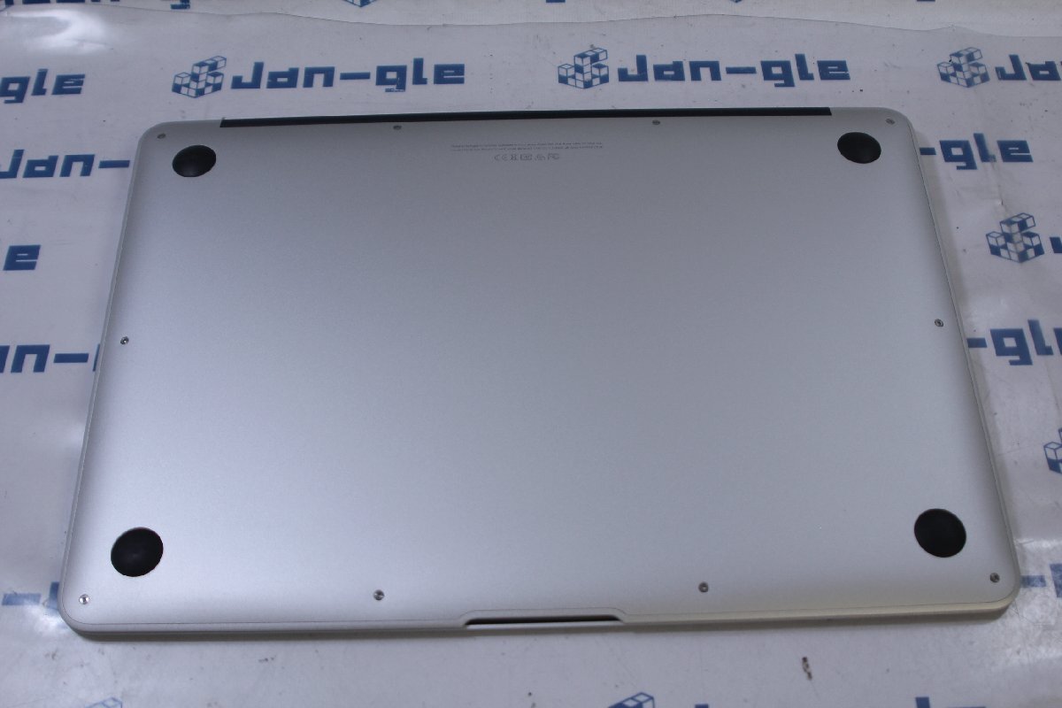 関西 Ω Apple MacBook Air 1800/13.3 MQD32J/A 激安価格!! この機会にぜひ!! J496520 Y_画像5