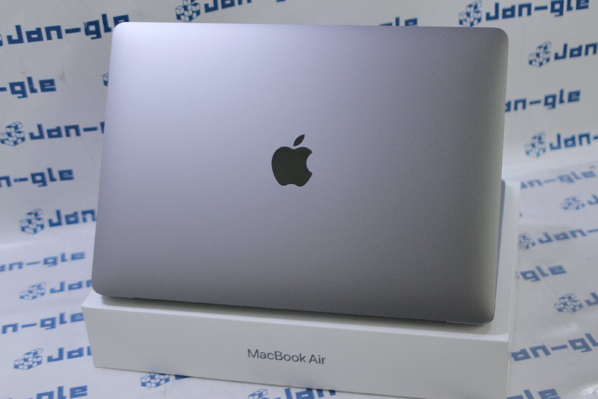 関西 Apple MacBook Air 2020 MGN63J/A 13.3インチ/Apple M1/8GB/SSD512GB 格安スタート！□ J496504 B_画像4