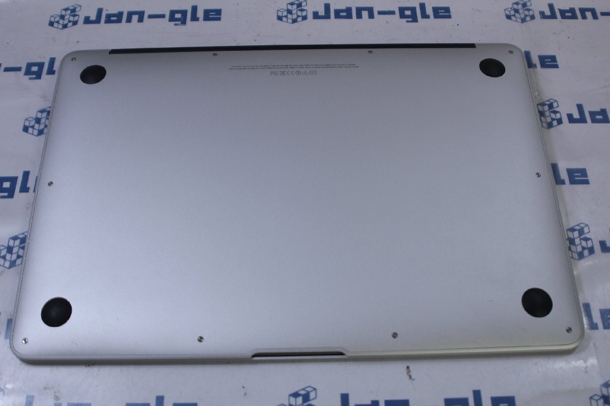 関西 Apple MacBook Air 2014 MD761J/B 13.3インチ/Core i5-4260U 1.40GHz/4GB/256GB 格安スタート！□ J496424 Y_画像5