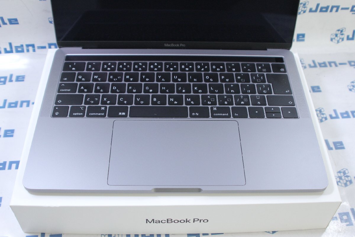 関西 Ω Apple MacBook Pro Retinaディスプレイ 1400/13.3 MUHN2J/A 激安価格!! この機会にぜひ!! J496440 Y_画像3