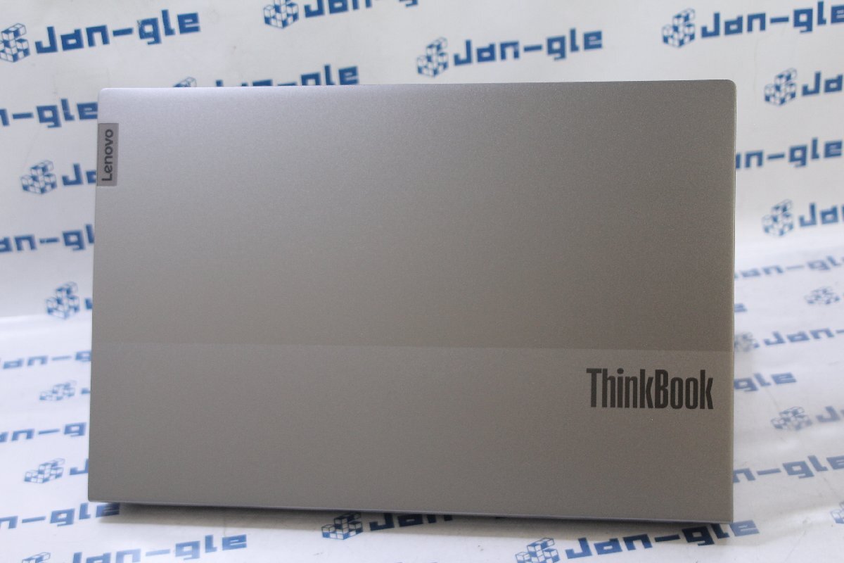 関西 Ω Lenovo ThinkBook 15 G4IAP 激安価格!! この機会にぜひ!! J496482 Oの画像4