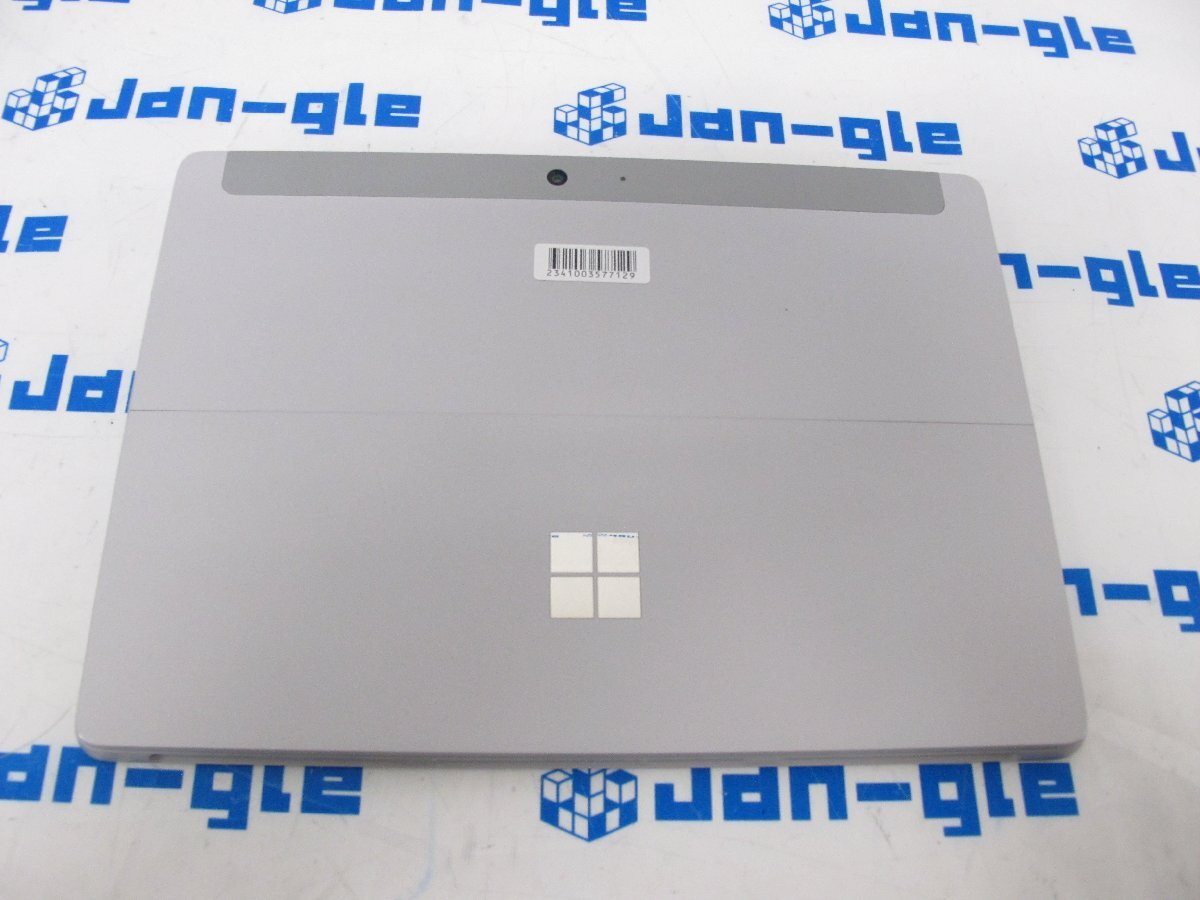 [MCZ-00032] Microsoft Surface Go タブレットPC [Pentium 4415Y/RAM:8GB/SSD:128GB] [中古] J489885 B MT 関東発送_画像3